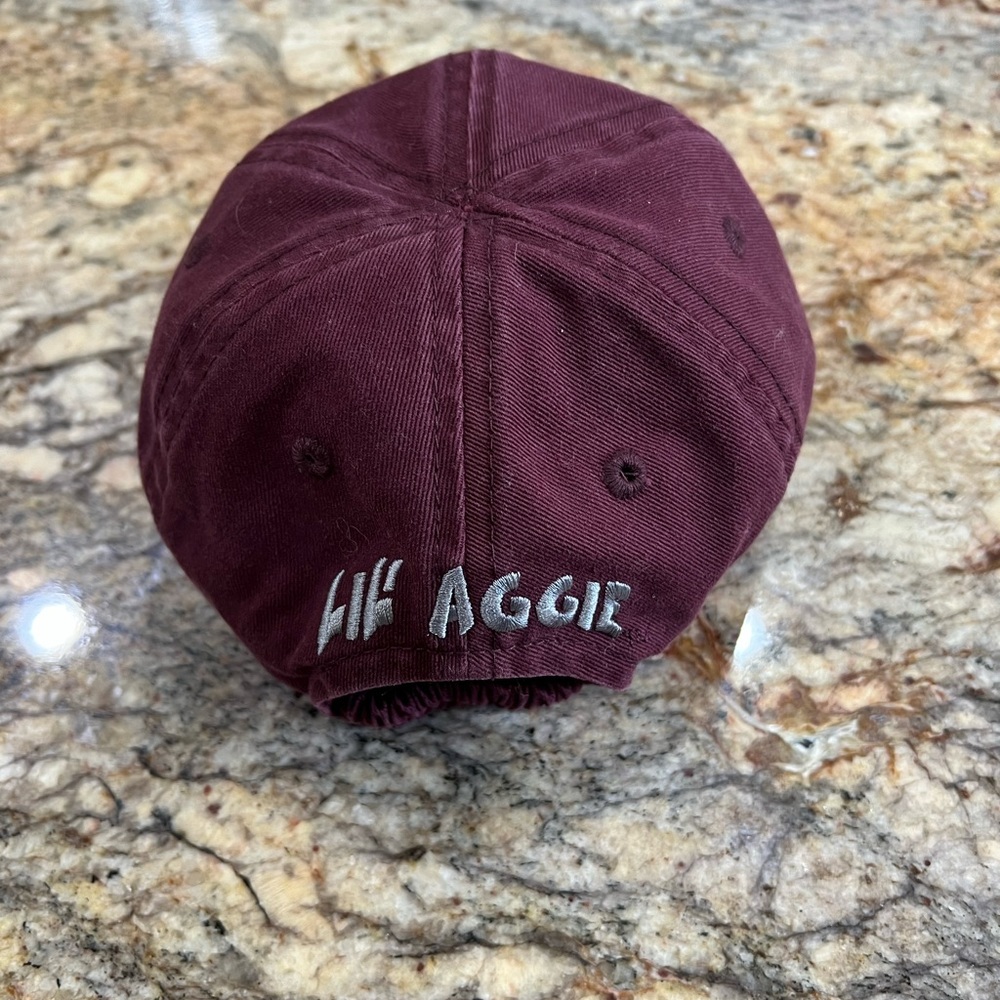 Aggie hat! - Picture 3 of 4